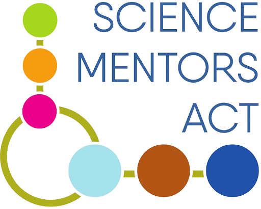 Science Mentors ACT Logo